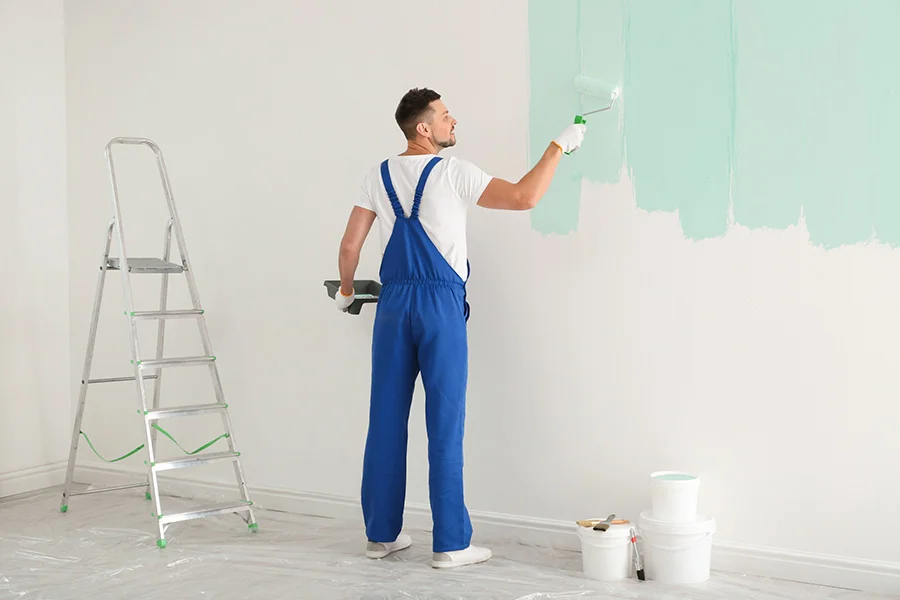 Trusted House Painter in Des Moines, WA Your Reliable Painting Contractor in Des Moines, WA