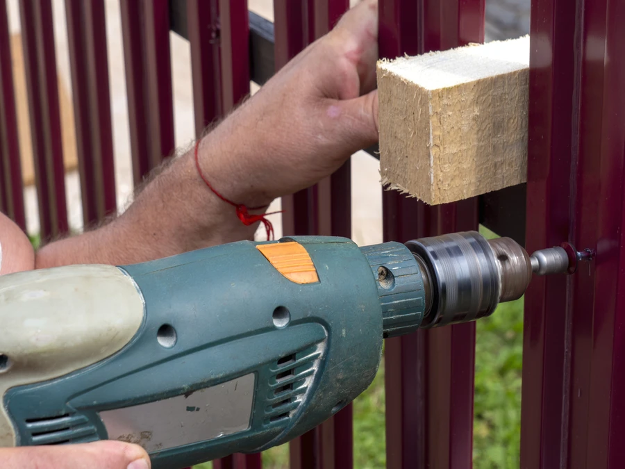 Affordable Fence Repair Des Moines, WA Affordable Fence Repair Des Moines, WA