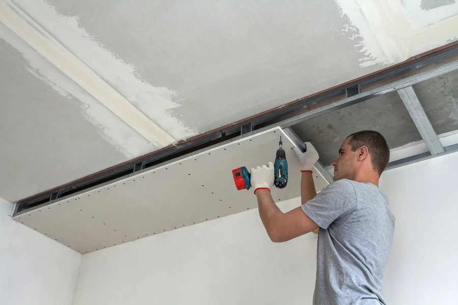 Experienced Drywall Repair Des Moines, WA Experienced Drywall Repair Des Moines, WA