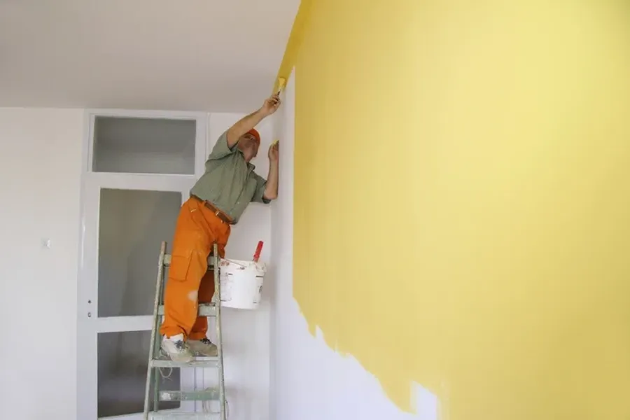 Expert Interior Painting Des Moines, WA Expert Interior Painting Des Moines, WA