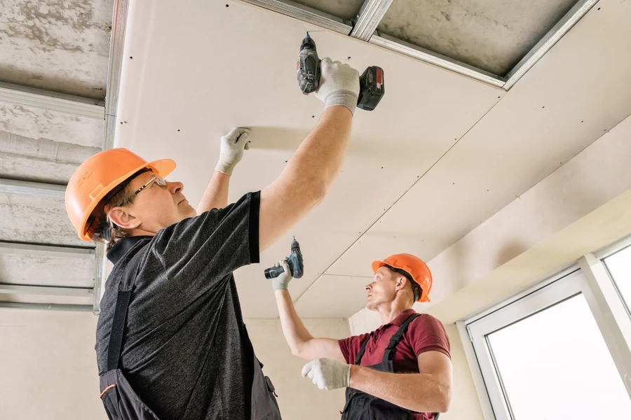 How Drywall Repair Enhances Your Home's Aesthetic Appeal Des Moines, WA How Drywall Repair Enhances Your Home's Aesthetic Appeal Des Moines, WA