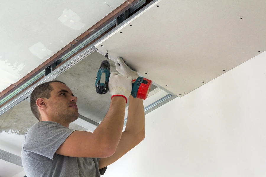 How Drywall Repair Enhances Your Home's Aesthetic Appeal in Des Moines, WA How Drywall Repair Enhances Your Home's Aesthetic Appeal in Des Moines, WA