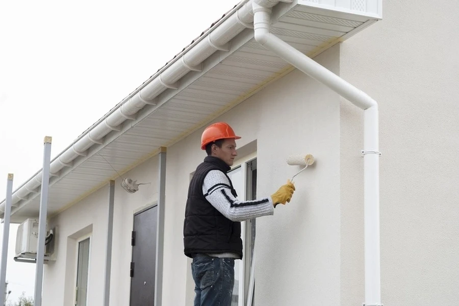 How Exterior Painting Can Increase Your Home's Energy Efficiency Des Moines, WA How Exterior Painting Can Increase Your Home's Energy Efficiency Des Moines, WA