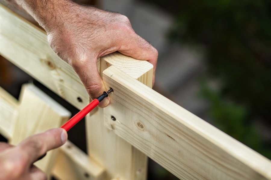 How Paint Protects Your Fence From Long-term Damage in Des Moines, WA How Paint Protects Your Fence From Long-term Damage in Des Moines, WA