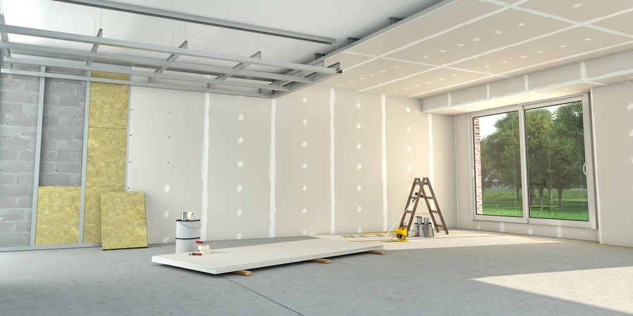 Preparing Your Walls For Painting After Drywall Repair in Des Moines, WA Preparing Your Walls For Painting After Drywall Repair in Des Moines, WA