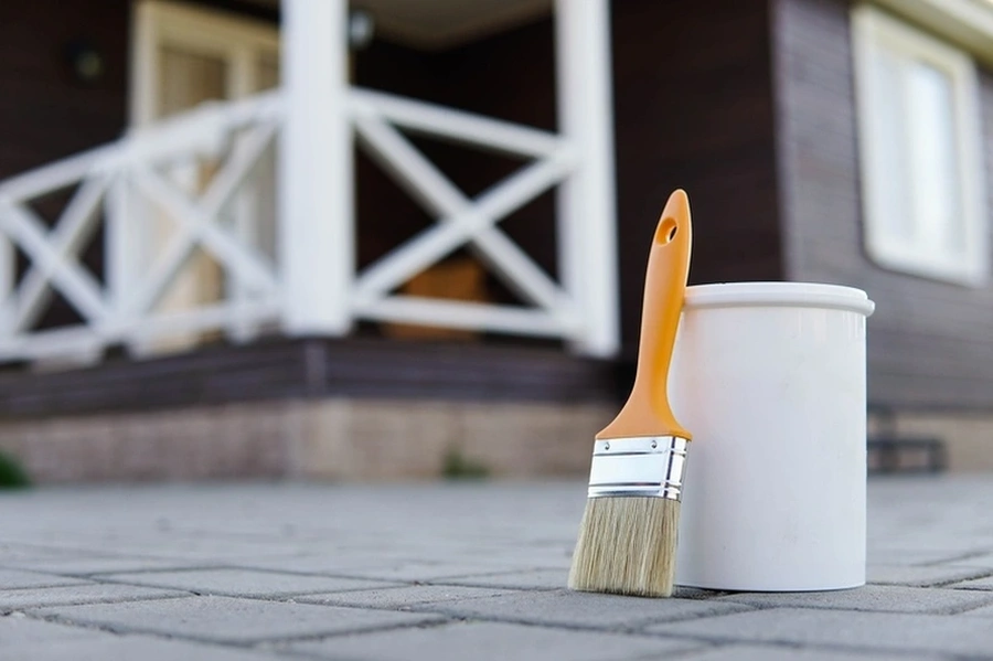 Professional Exterior Painting Des Moines, WA Professional Exterior Painting Des Moines, WA