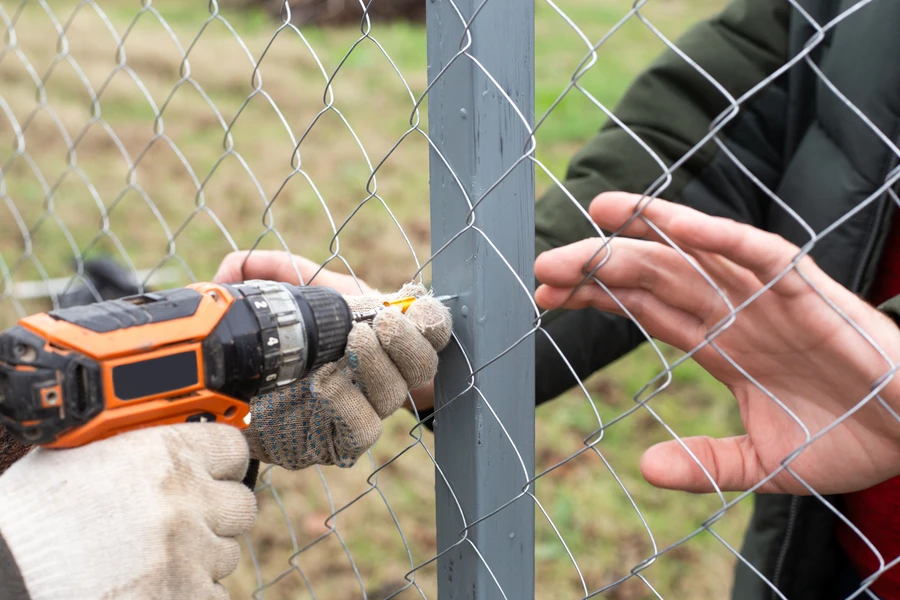 Reliable Fence Repair Des Moines, WA Reliable Fence Repair Des Moines, WA