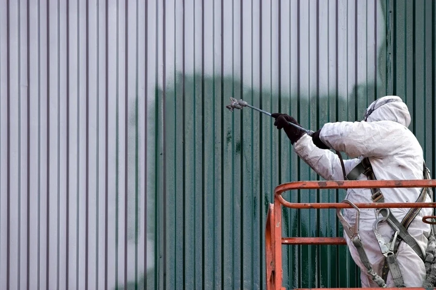The Benefits Of Hiring Professionals For Exterior Painting Projects Des Moines, WA The Benefits Of Hiring Professionals For Exterior Painting Projects Des Moines, WA