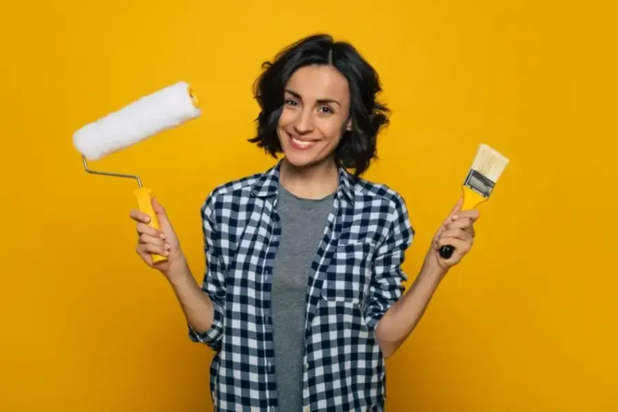 The Impact Of Interior Painting On Your Homes Overall Value Des Moines, WA