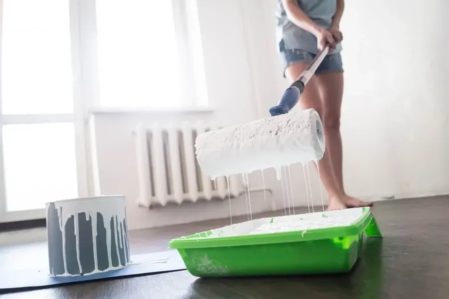 The Impact Of Interior Painting On Your Homes Overall Value in Des Moines, WA